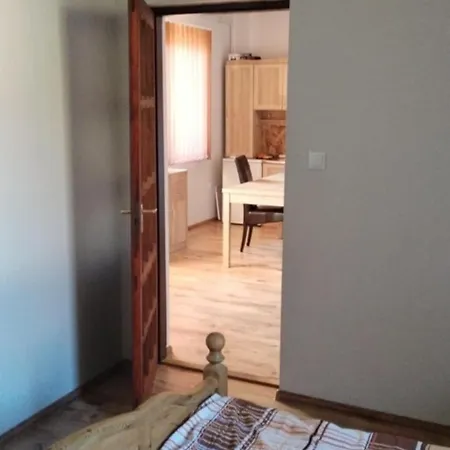 Vendegvaro Szallashely Sajoszentpeteren Homestay Sajoszentpeter