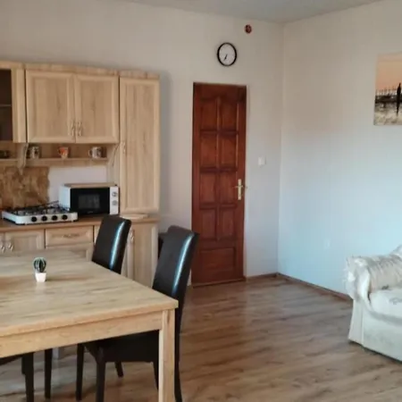 Vendegvaro Szallashely Sajoszentpeteren Homestay *