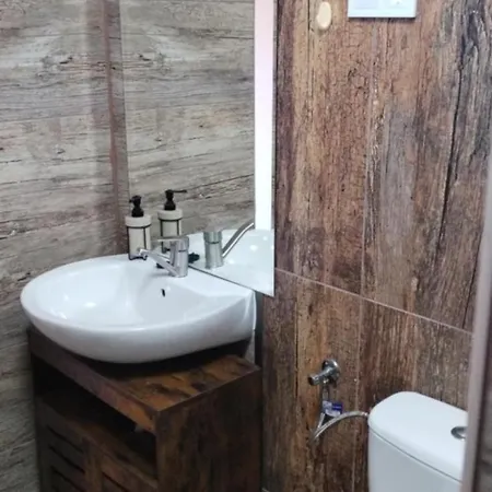 Homestay Vendegvaro Szallashely Sajoszentpeteren *