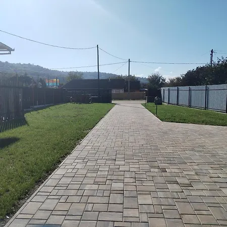 Vendégváró Sajószentpéteren Quarto em Acomodações Particulares
