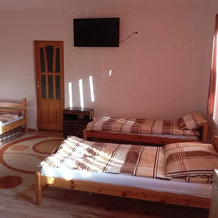 Vendegvaro Szallashely Sajoszentpeteren Homestay Sajoszentpeter