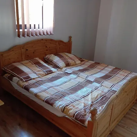 Vendegvaro Szallashely Sajoszentpeteren Homestay Sajoszentpeter