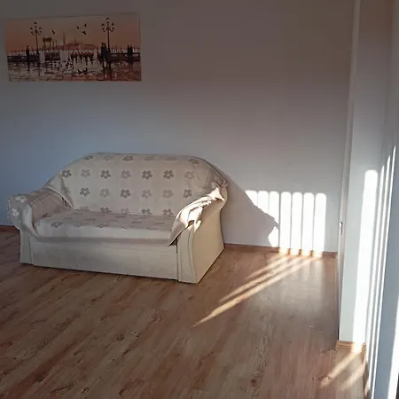 Homestay Vendegvaro Szallashely Sajoszentpeteren *
