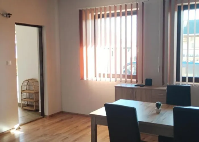 Vendegvaro Szallashely Sajoszentpeteren Kwatera prywatna Sajoszentpeter