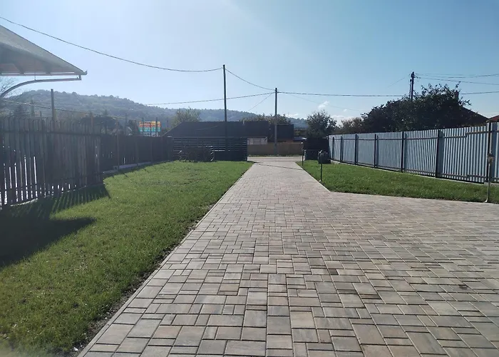 Vendegvaro Szallashely Sajoszentpeteren Kwatera prywatna