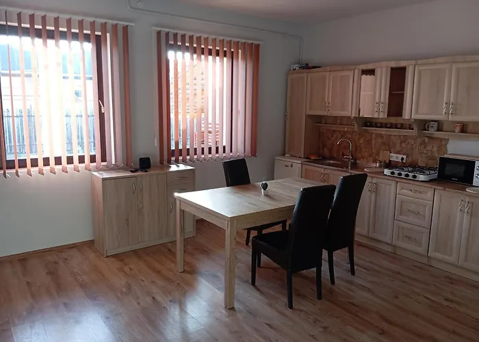 Vendegvaro Szallashely Sajoszentpeteren Sajoszentpeter