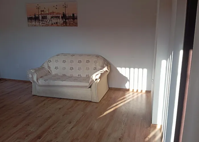 בית אירוח Vendegvaro Szallashely Sajoszentpeteren *